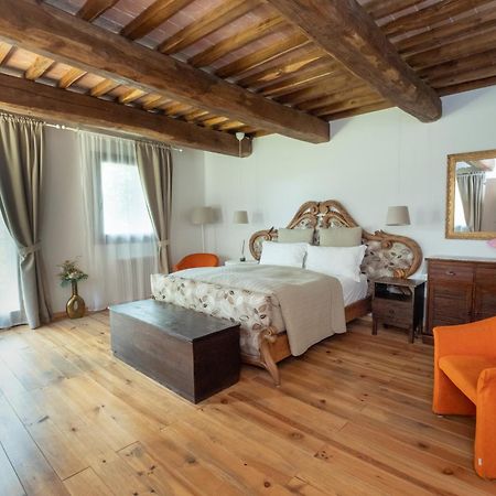 Вилла Il Casale-Toscoemiliano Camugnano Экстерьер фото