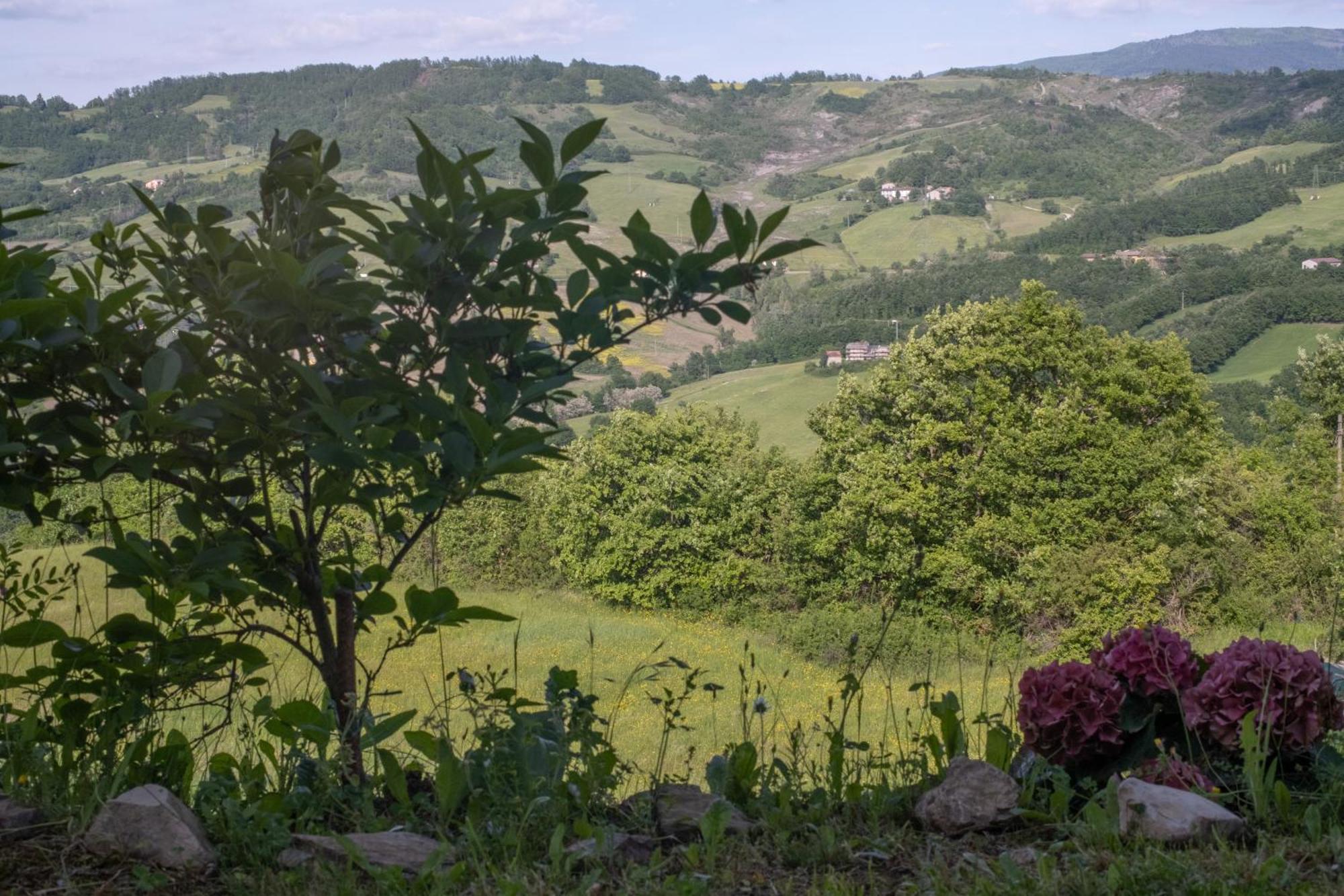 Вилла Il Casale-Toscoemiliano Camugnano Экстерьер фото