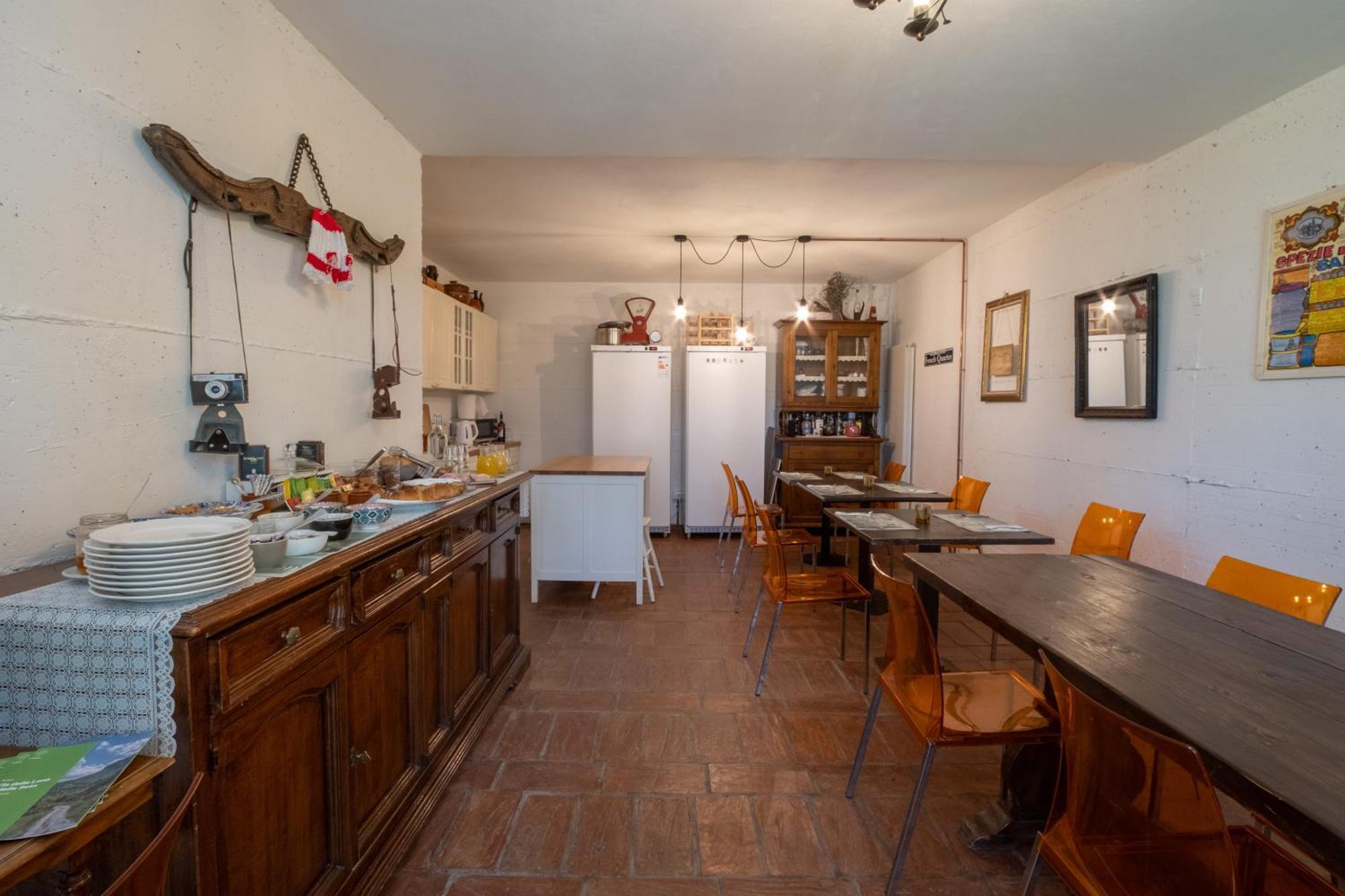Вилла Il Casale-Toscoemiliano Camugnano Экстерьер фото