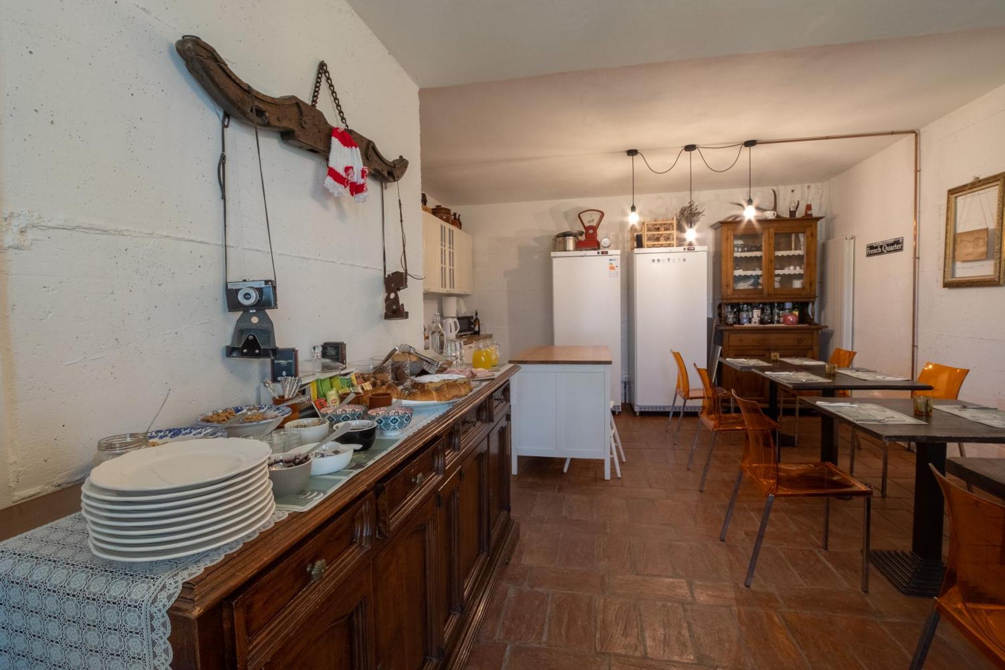 Вилла Il Casale-Toscoemiliano Camugnano Экстерьер фото