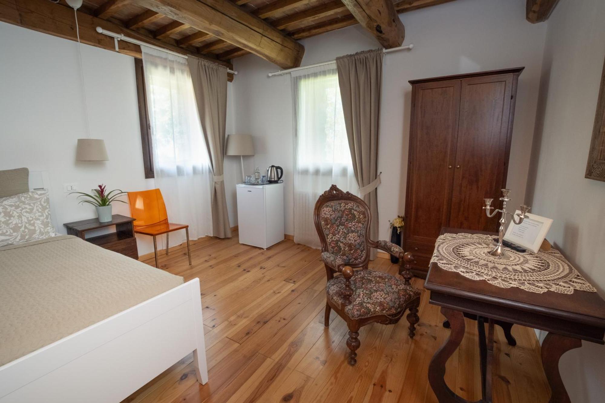 Вилла Il Casale-Toscoemiliano Camugnano Экстерьер фото