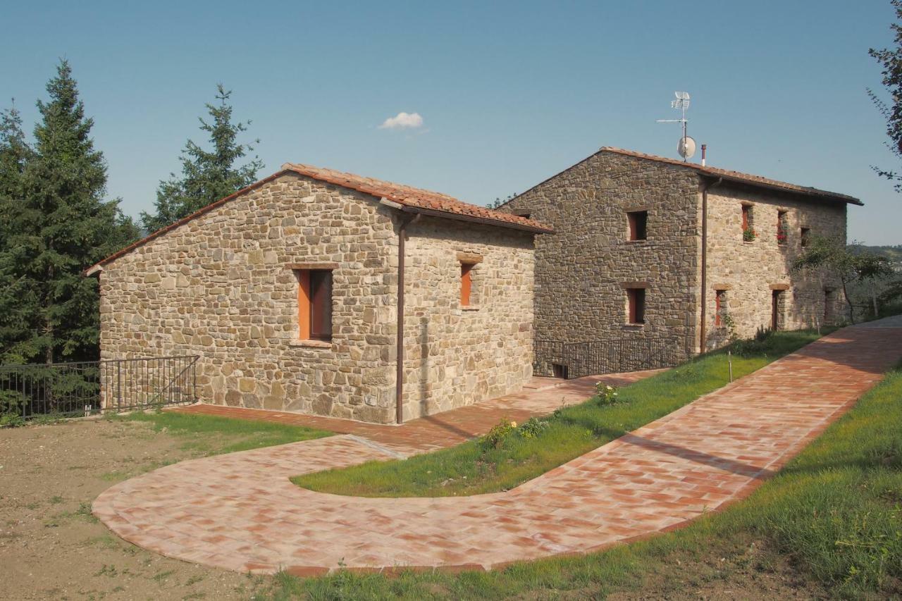 Вилла Il Casale-Toscoemiliano Camugnano Экстерьер фото