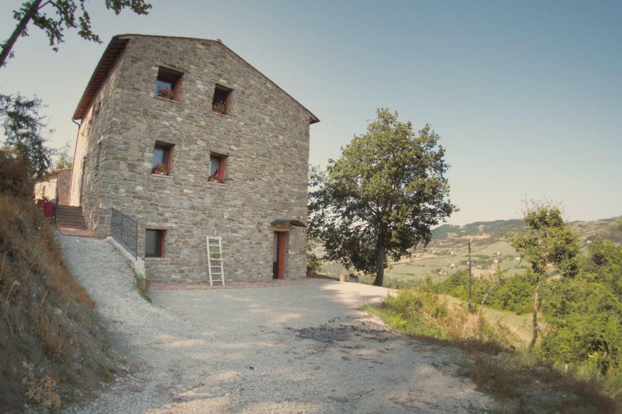 Вилла Il Casale-Toscoemiliano Camugnano Экстерьер фото