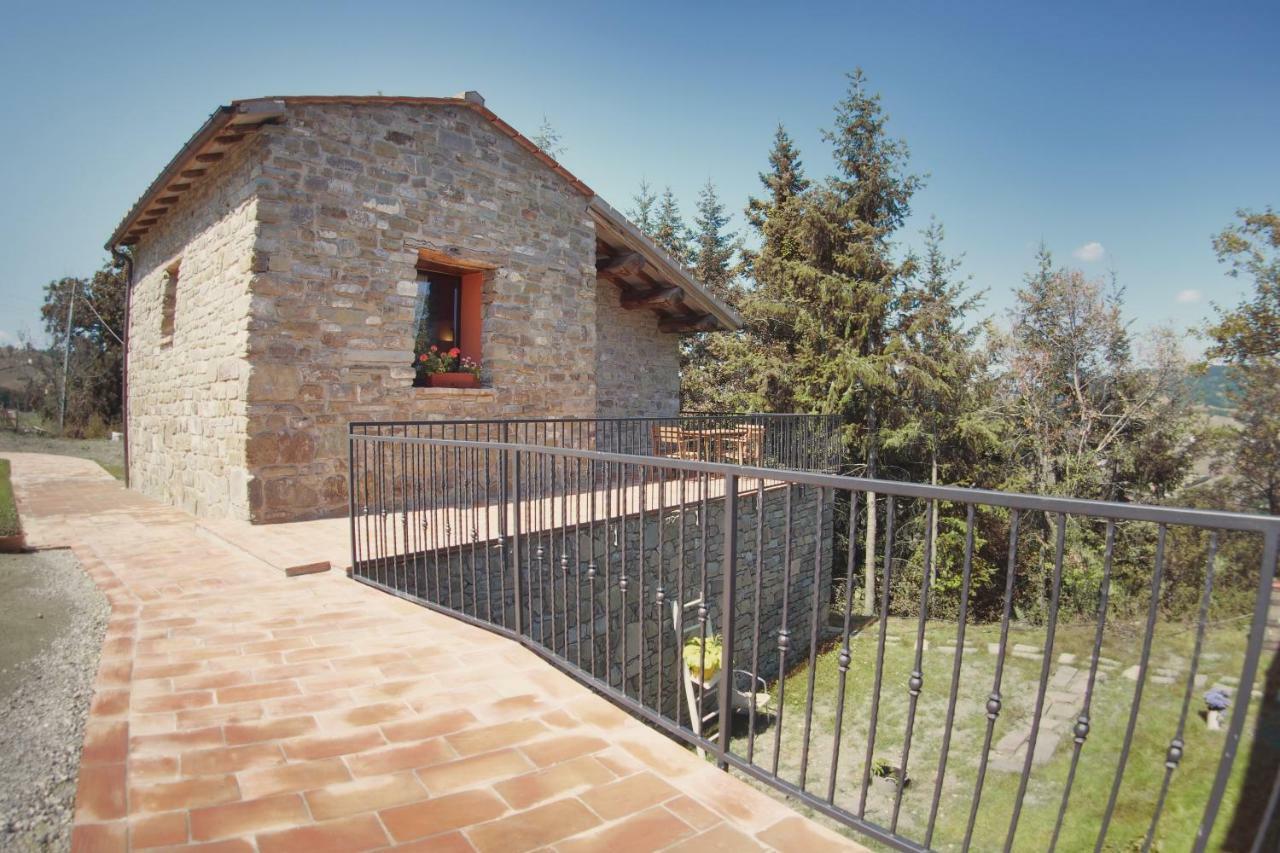 Вилла Il Casale-Toscoemiliano Camugnano Экстерьер фото